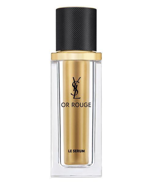 OR ROUGE Le Serum